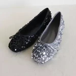 [원더슈즈](천안아산점)볼링스타 컴포트 쿠션 미끄럼방지 밴딩 플랫슈즈 1CM IT-5183