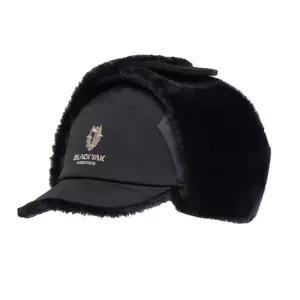 블랙야크 귀달이 모자 겨울 털모자 방한 기모 캡모자 귀달이모자 귀달이캡