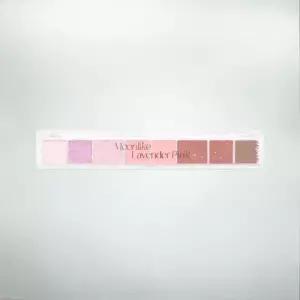 페리페라 올테이크 무드 팔레트 구형 어 핑크너지금라벤더하는 9호