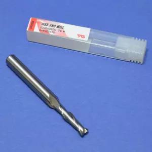 와이지원 하이스롱엔드밀 2F-12x12x55x115MM(E2406120K) 3014554