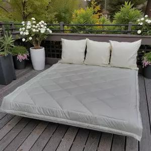 [롯데백화점]바세티 셈프레 양모 패드 Q