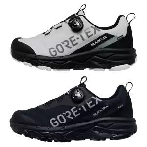 패트릭GTX 블랙야크 워크웨어 4인치 방수 고어텍스 활동화 등산화 워킹화 트레킹화