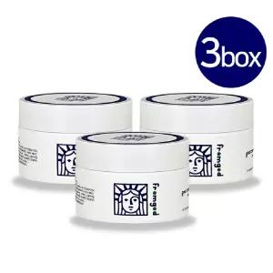 프롬갓 갓크림 x 3박스 / 수분크림 여드름 트러블 재생