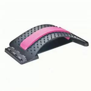 목 신상 허리보정기 반원폼롤러 어깨펴주는 기획전 허리스트레칭