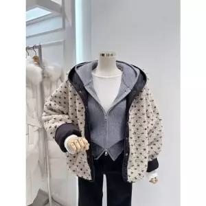 [NS홈쇼핑][ab.f.z]리버시블 후드 후리스 점퍼(ATA1HF36A)[35622702]