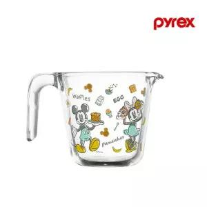파이렉스 디즈니 계량컵 500ml