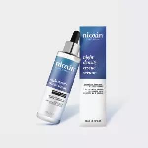 [공식] 니옥신 파란병 두피 세럼 인텐시브 나이트 덴시티 레스큐 70ml