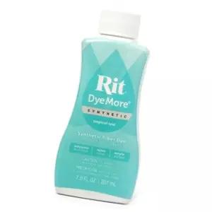 리트다이모어 합성섬유 염색제 61번 트로피칼틸 207ML 옷감염색 의류염색 옷물감