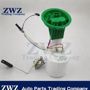 BMW 미니 쿠퍼 1.6L 미니 R55 R56 R57 R59 연료 펌프 모듈 어셈블리 16112755082 16118487368 16112755083