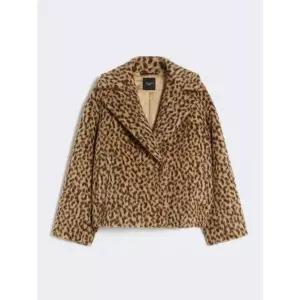 [위크엔드막스마라][공식] 디세그노 버진울 코트 / 카멜