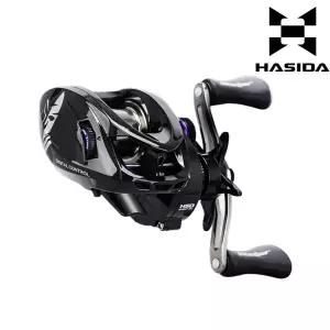하스다 블랙나이트 DC릴 경량베이트릴