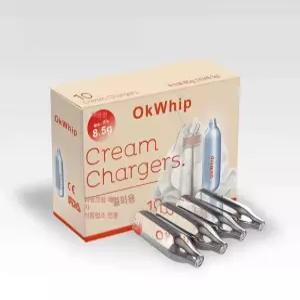 휘핑가스 질소 라떼 가스 우유거품기 냉온수 휘핑건 라떼거품기 커피 모카포트라떼 우유