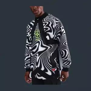 [나이키] 브라질 어센틱 골키퍼 축구 셔츠 IO0795-010