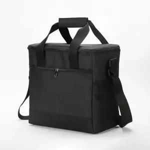 데이브 보온보냉 아이스백 피크닉 도시락 쿨러백 (WB7FF87)