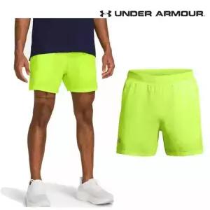 [언더아머]남성 여름 반바지 UA 론치 5인치 쇼츠 팬츠 1382617-731 662137