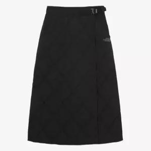 노스페이스 W 코브 V 스커트 NK6NR86A B