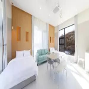 [강원] 강릉 스테이감사(강원펜션/강릉펜션)