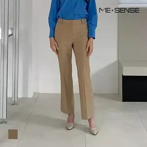 [미센스][미센스] 세미 부츠컷 슬렉스_MB52SLM181Z (P003740097)