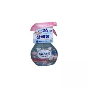 페브리즈 은은한향 용기 370ml 섬유탈취제 x12개