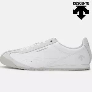 [하프클럽/데상트]데상트 크론 라이더 SP323LSN86WHT0 운동화 스니커즈