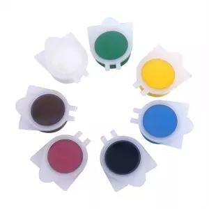 자동차스크레치복구제 1세트 수리 키트 비닐 소파 자동차 시트 대시보드 가구 균열 스크래치 복원 도구 장