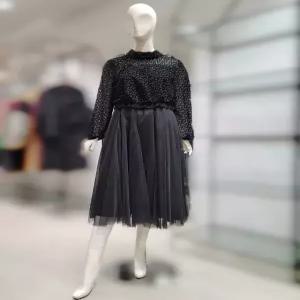 [SI] SI밸벳 투피스느낌 샤원피스SJOAX25910