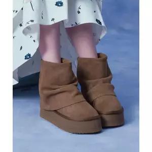 락피쉬웨더웨어 ROCKFISH WEATHERWEAR MAXI FOLDED BOOTS SHORT6inch 3 colors RF1SHBF3UG006 2807466