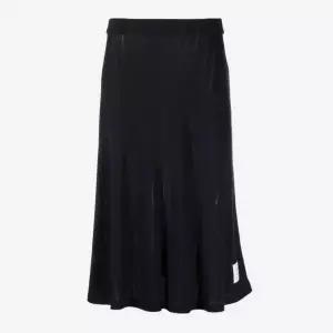 [톰브라운]탭 포인텔 립 A라인 스커트 75945507