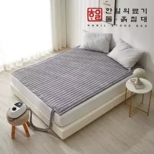 한일의료기 프리미엄 워셔블 온수매트 숙면매트 슬림형 침대형 HID2025-PWS 싱글 더블