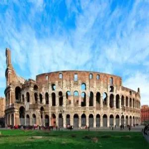 [4색매력] 서유럽 4국 10일 아시아나직항+융프라우+남부이탈리아