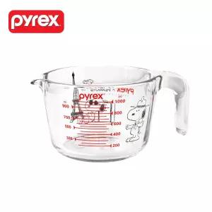 스누피 계량컵 1000ml