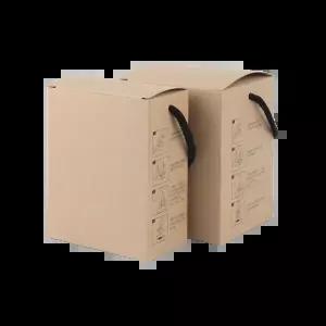 프리미엄 크라프트 드립백박스(5개입/10개입)