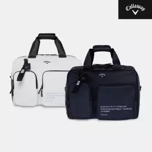 [캘러웨이코리아정품]2022 캘러웨이 C-스포츠 보스턴백[남성용][2COLORS]