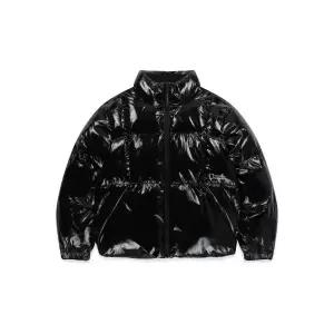 내셔널 지오그래픽 키즈 케이투 K254UPD902 글 패딩 점퍼 CARBONBLACK 5008421899 394577