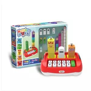 +넘버블록스 스마트 블록 놀이세트+