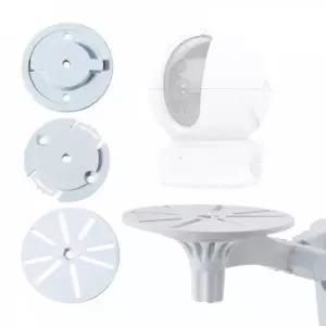 펫캠 거치대 브라켓 호환 베이비캠 화자 현관문cctv 가정용cctv 홈캠설치 스마트폰cctv