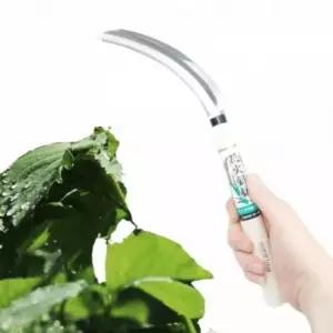 부추 수확용 낫 부추밀짚 수확용 미나리 130MM 부추 날길이