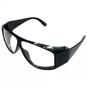 KRC 보안경 안경형 작업보안경 KRC보안경 고려보안경