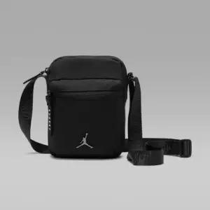 크로스백 NQK N252EC232P-BK 조던 에어본 페스티벌 백