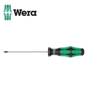 베라 십자 스크류 드라이버 350 PH1 x 200mm