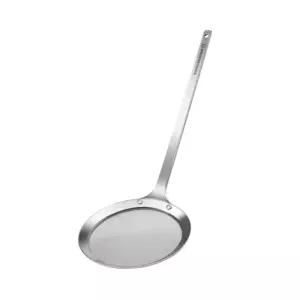 초미세 메쉬망 국자 거품건지개 국수망 체망 튀김망