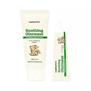 래핑찰리 수딩 오인먼트 20g 연고강아지보습 애견 애제 반려제 발바닥보호밤 발바닥제 오인먼 보습제