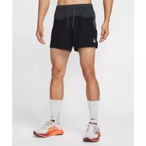 [나이키]IO9676-010 ACG 세컨드 선라이즈 드라이 핏 ADV 5인치 브리프 라인드 쇼츠 M - 블랙 앤트러사이