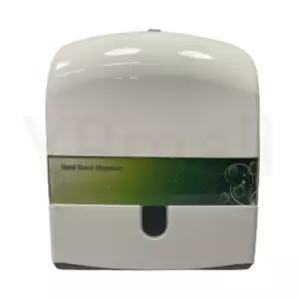 핸드 타올 케이스 S/디스펜서/페이퍼/화장실/휴지/티슈/타월/화장지/사각/업소용/헨드/디스펜스/커버/수납