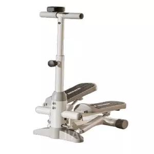 손잡이 스텝퍼 실내용 계단 운동기구 다리운동기구 발판