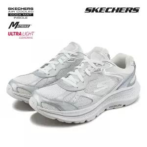 [스케쳐스] 남성 고런 컨시스턴트 2.0 SP0MRCGX151_WHT