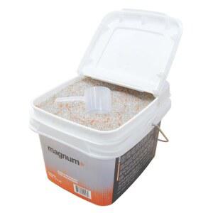 매그넘 타이어 밸런싱 비드 17.6파운드 8kg 벌크 욕조 트럭 오프로드 및 대형 타이어를 위한 다이내믹 내부 재사용 가능하고 친환경적인 유리