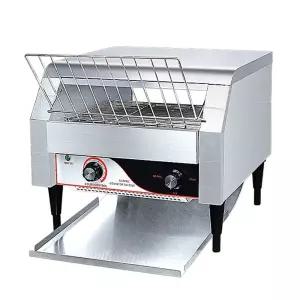 토스트 컨베이어 토스터기 조식 계란후라이기계 그릴