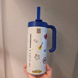 스타벅스 SS 우리가 사랑한 프렌즈 행크 텀블러 532ml 2026 프렌즈 md