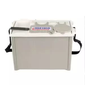 [하프클럽/]메이호 생미끼 활어통 살림통 밑밥통 소품케이스